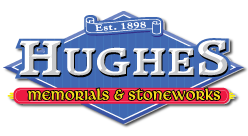 Memorial Cards – Hughes, Ireland