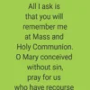 Bookmark #4 (Pack)