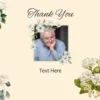 Acknowledgement Card #5 (Pack)