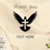 Acknowledgement Card #5 (Pack)